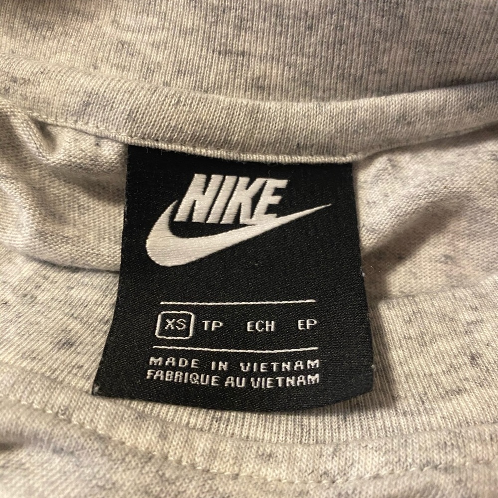 Nike Workout Tank - Picture 3 of 4